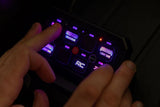 Rough Country MLC-8 Universal Multiple Light Controller