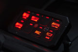 Rough Country MLC-8 Universal Multiple Light Controller