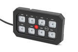 Rough Country MLC-8 Universal Multiple Light Controller