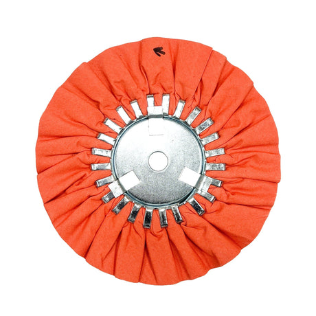 10" N5 Predator Airway Buffing Wheels