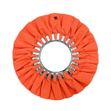 Airway Buffing Wheels