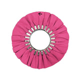 10" N5 Predator Airway Buffing Wheels