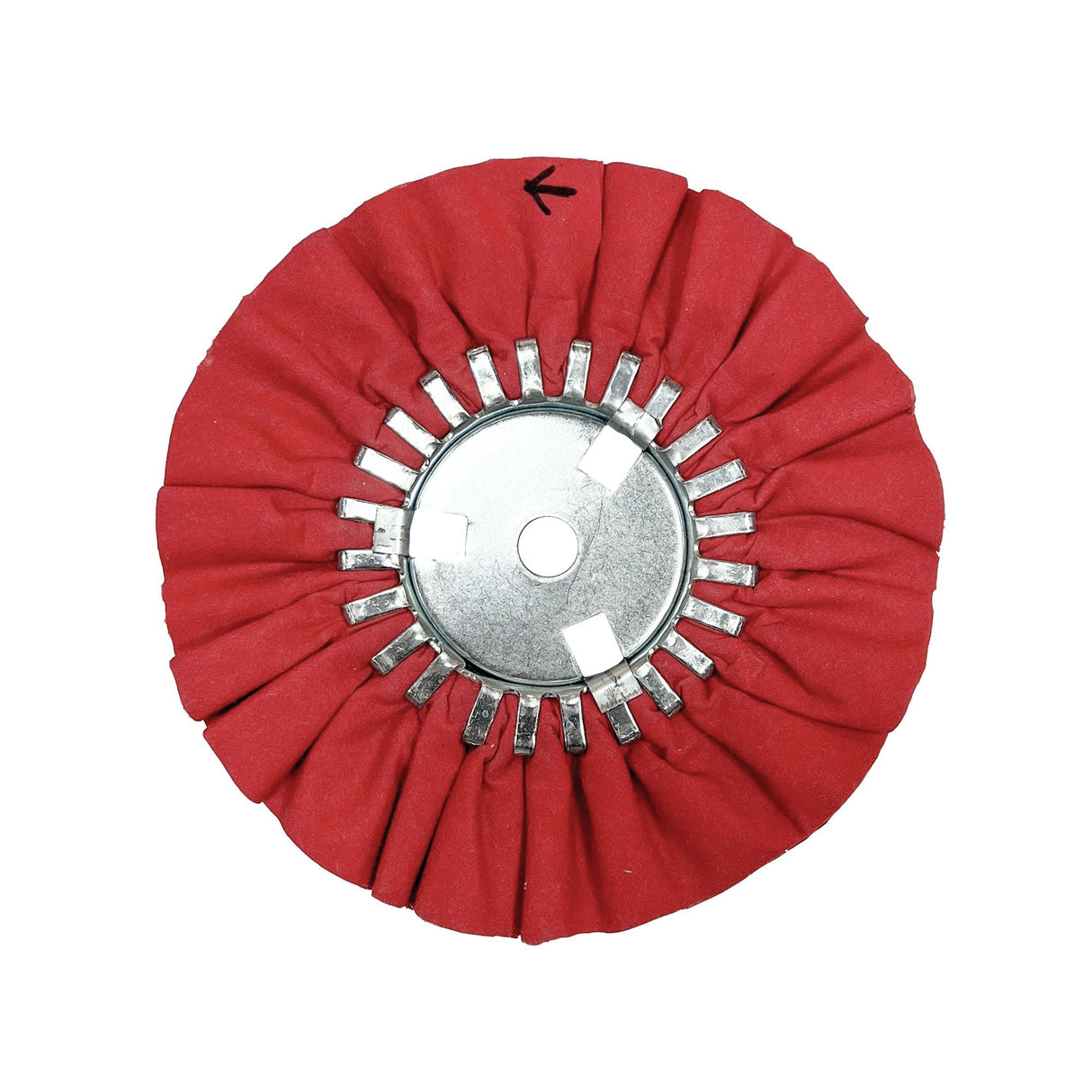 Airway Buffing Wheels
