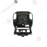 GMC Sierra 2019-2023 Workshop 12 Tesla-Style Screen Workshop 12