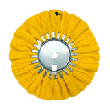 10" N5 Predator Airway Buffing Wheels