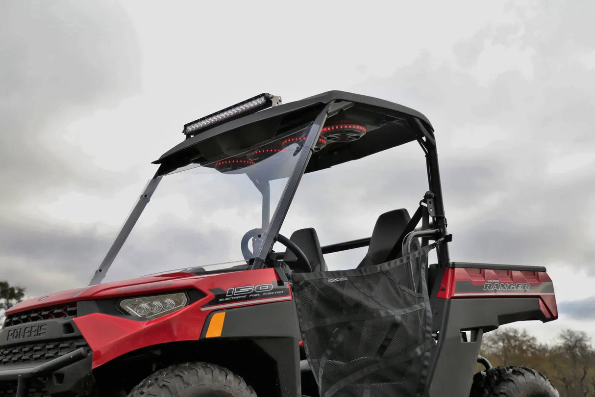 2018+ Polaris Ranger 150 Stereo Tops (2-Seat) Polaris