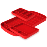 Silicone Tool Tray S&B