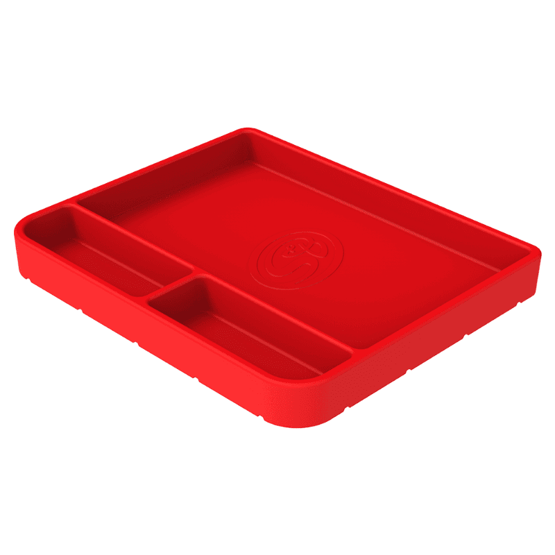 Silicone Tool Tray S&B