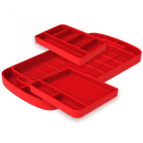 S&B Filters Silicone Tool Trays