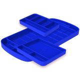 Silicone Tool Tray S&B
