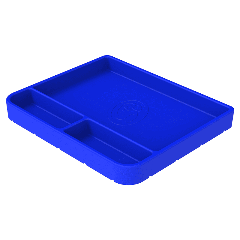 Silicone Tool Tray S&B
