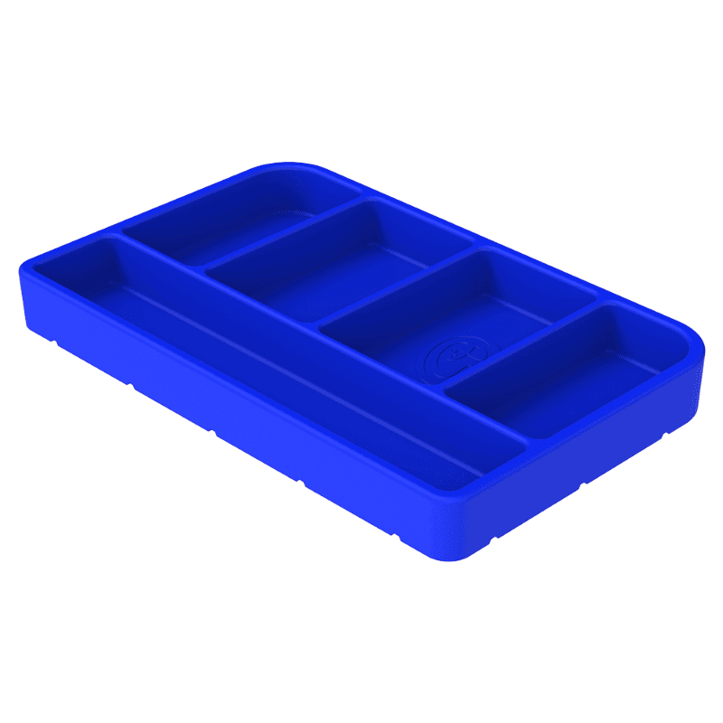 Silicone Tool Tray S&B