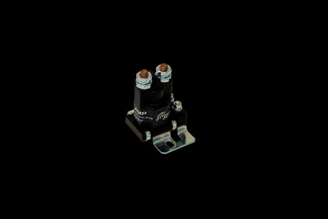 Can-Am® X3 2nd Battery Kit (Wire Kit & Battery Mount Only) | UTVS-X3-2BATT-NB UTV Stereo