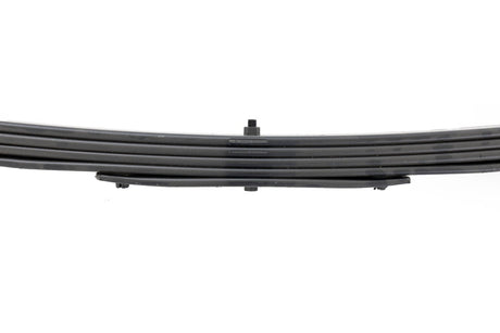 Front Leaf Springs 4 Inch Lift Pair Chevy/GMC C10/K10 C15/K15 Truck/Half-Ton Suburban (69-72) Rough Country