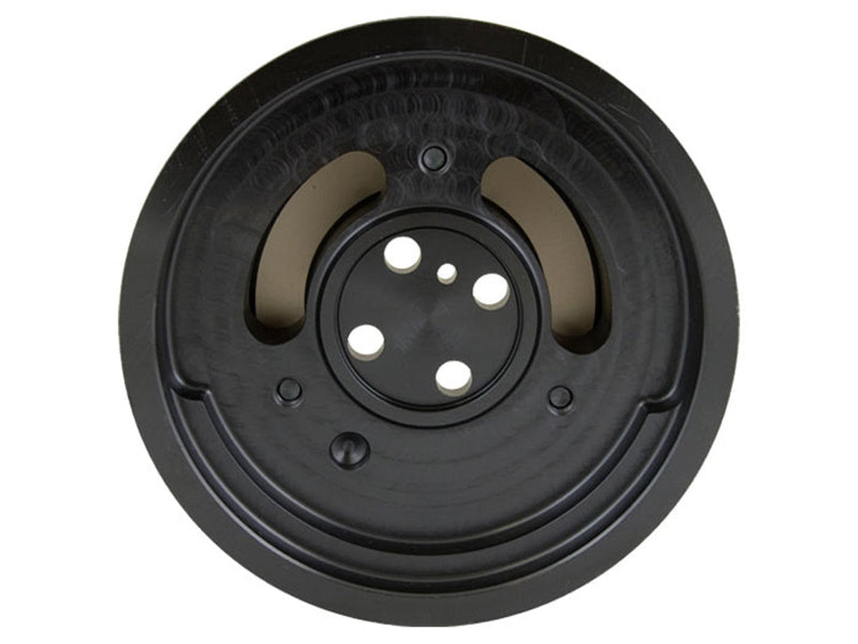 Fluidampr 800211 Performance Diesel Series Damper, 2008-2010 Ford 6.4L Powerstroke Fluidampr