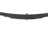 Front Leaf Springs 4 Inch Lift Pair Dodge/Plymouth Trailduster (74-81)/W100 Truck (70-89) Rough Country