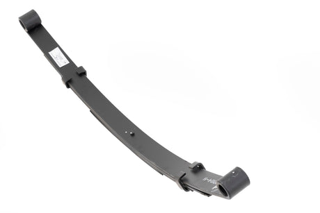 Front Leaf Springs 3 Inch Lift Pair Jeep Grand Wagoneer/J10 Truck/J20 Truck/Wagoneer 4WD Rough Country