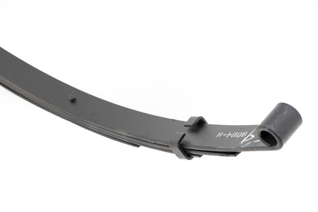 Front Leaf Springs 3 Inch Lift Pair Jeep Grand Wagoneer/J10 Truck/J20 Truck/Wagoneer 4WD Rough Country