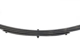 Front Leaf Springs 3 Inch Lift Pair Jeep Grand Wagoneer/J10 Truck/J20 Truck/Wagoneer 4WD Rough Country