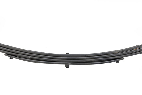 Front Leaf Springs 3 Inch Lift Pair Jeep Grand Wagoneer/J10 Truck/J20 Truck/Wagoneer 4WD Rough Country