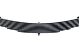 Front Leaf Springs 2.5 Inch Lift Pair Jeep CJ5/CJ7 5 4WD (1955-1975) Rough Country