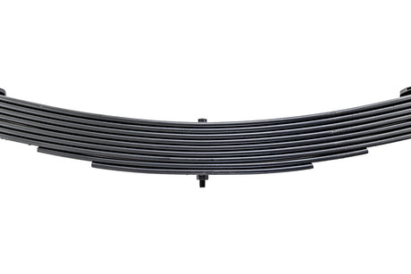 Front Leaf Springs 2.5 Inch Lift Pair Jeep CJ5/CJ7 5 4WD (1955-1975) Rough Country