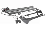 LED Light Kit Windshield 50 Inch Spectrum Dual Row Jeep Gladiator JT/Wrangler JL (18-26) Rough Country