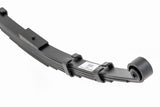 Rear Leaf Springs 2.5 Inch Lift Pair Jeep CJ5/CJ7 5 4WD (1955-1975) Rough Country
