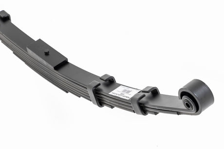 Rear Leaf Springs 2.5 Inch Lift Pair Jeep CJ5/CJ7 5 4WD (1955-1975) Rough Country