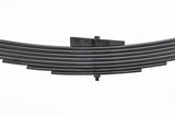 Rear Leaf Springs 2.5 Inch Lift Pair Jeep CJ5/CJ7 5 4WD (1955-1975) Rough Country