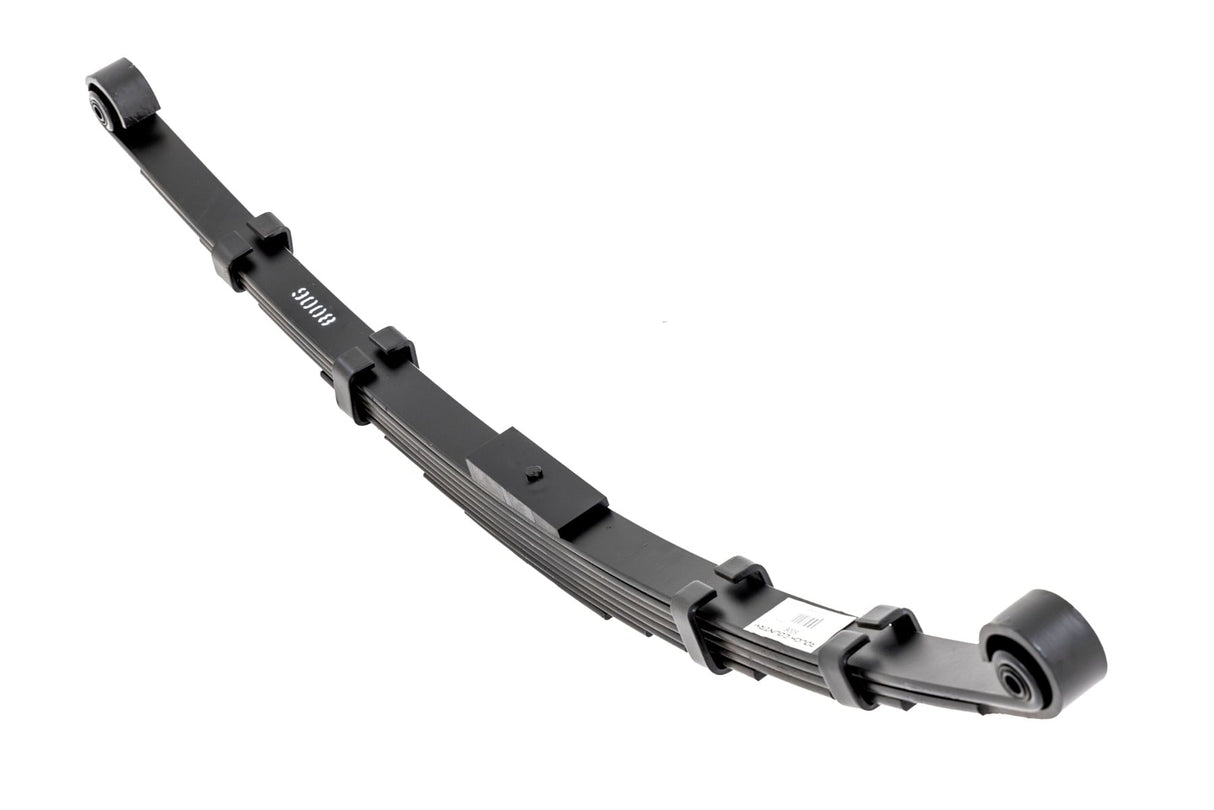 Rear Leaf Springs 2.5 Inch Lift Pair Jeep CJ5/CJ7 5 4WD (1955-1975) Rough Country