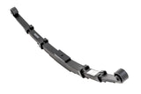 Rear Leaf Springs 2.5 Inch Lift Pair Jeep CJ5/CJ7 5 4WD (1955-1975) Rough Country