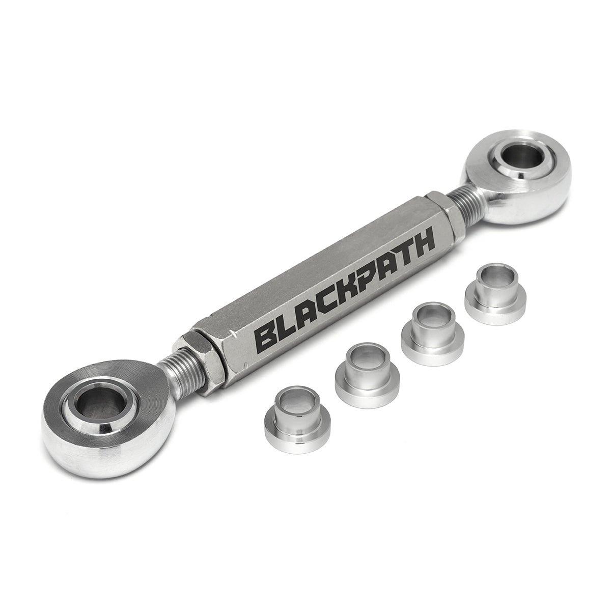 2008-2013 Ducati 848 STEEL Ride Height Adjustable Lowering Link