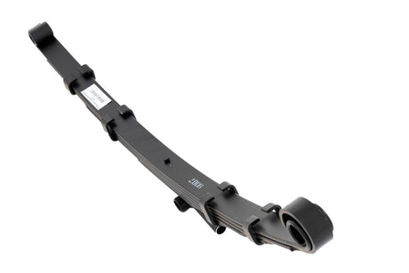 Front Leaf Springs 2.5 Inch Lift Pair Jeep CJ5/CJ7 5 4WD (1976-1983) Rough Country