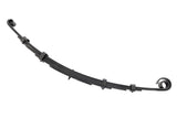 Front Leaf Springs 2.5 Inch Lift Pair Jeep CJ5/CJ7 5 4WD (1976-1983) Rough Country