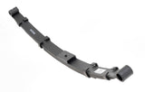 Rear Leaf Springs 2.5 Inch Lift Pair Jeep CJ5/CJ7 7 4WD (1976-1986) Rough Country