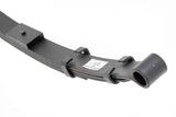Rear Leaf Springs 2.5 Inch Lift Pair Jeep CJ5/CJ7 7 4WD (1976-1986) Rough Country