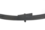 Rear Leaf Springs 2.5 Inch Lift Pair Jeep CJ5/CJ7 7 4WD (1976-1986) Rough Country