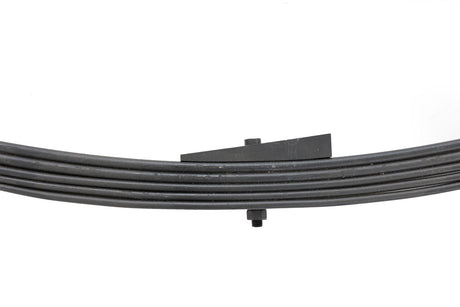 Rear Leaf Springs 2.5 Inch Lift Pair Jeep CJ5/CJ7 7 4WD (1976-1986) Rough Country