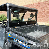 CF MOTO U Force 1000 REAR WINDSHIELD 2019+