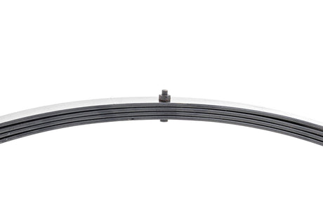 Front Leaf Springs 4 Inch Lift Pair Jeep Wrangler YJ 4WD (1987-1995) Rough Country