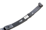 Rear Leaf Springs 4 Inch Lift Pair Jeep Wrangler YJ 4WD (1987-1995) Rough Country