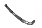 Rear Leaf Springs 2.5 Inch Lift Pair Jeep Wrangler YJ 4WD (1987-1995) Rough Country