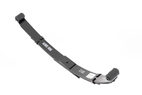 Rear Leaf Springs 2.5 Inch Lift Pair Jeep Wrangler YJ 4WD (1987-1995) Rough Country