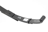 Rear Leaf Springs 2.5 Inch Lift Pair Jeep Wrangler YJ 4WD (1987-1995) Rough Country
