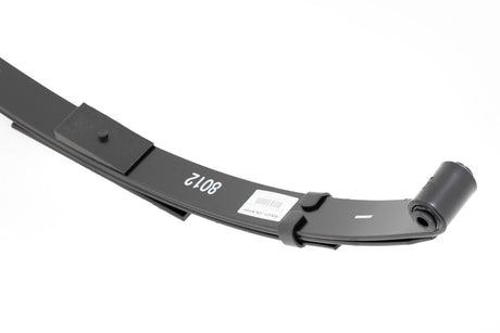 Rear Leaf Springs 2.5 Inch Lift Pair Jeep Wrangler YJ 4WD (1987-1995) Rough Country