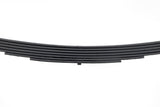 Front Leaf Springs 4 Inch Lift Pair Ford F-250 4WD (1977-1979) Rough Country