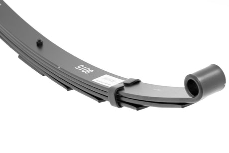 Front Leaf Springs 6 Inch Lift Pair Chevy/GMC C10/K10 Truck & SUV/K5 Blazer (73-91) Rough Country
