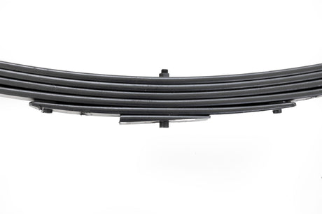 Front Leaf Springs 6 Inch Lift Pair Chevy/GMC C10/K10 Truck & SUV/K5 Blazer (73-91) Rough Country