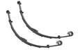Rear Leaf Springs 6 Inch Lift Pair Jeep Wrangler YJ 4WD (1987-1995) Rough Country